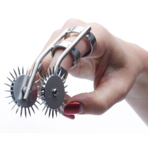 Wartenberg wheels