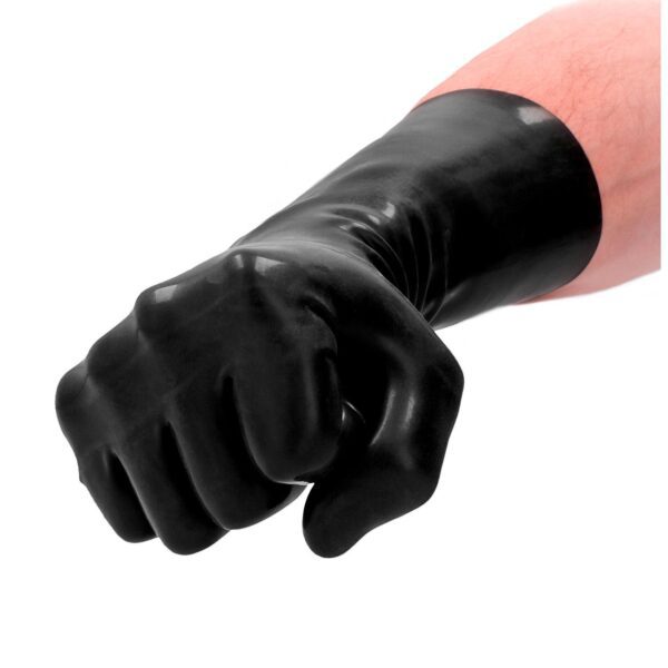 FistIt Latex Gloves