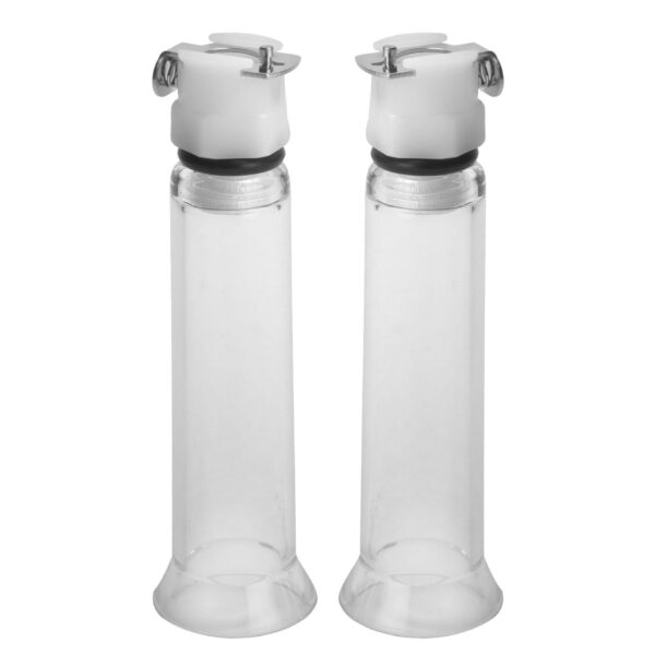 Nipple Cylinders- Medium