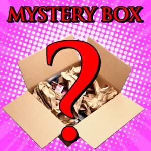 Mystery Boxes